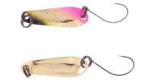 Daiwa Presso Skinny spoon