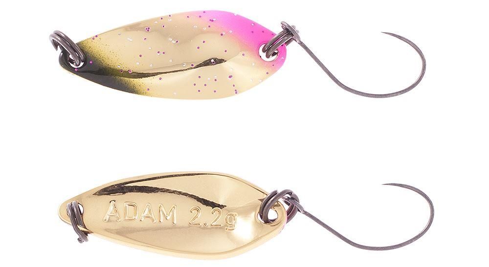 Daiwa Presso Adam 