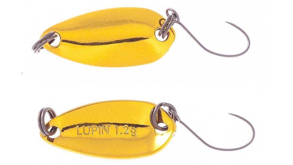 Daiwa Presso Lupin area game spoon