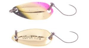 Daiwa Presso Lupin area game spoon