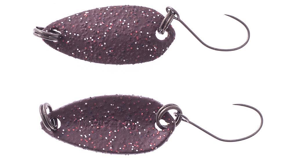 Daiwa Presso Lupin area game spoon