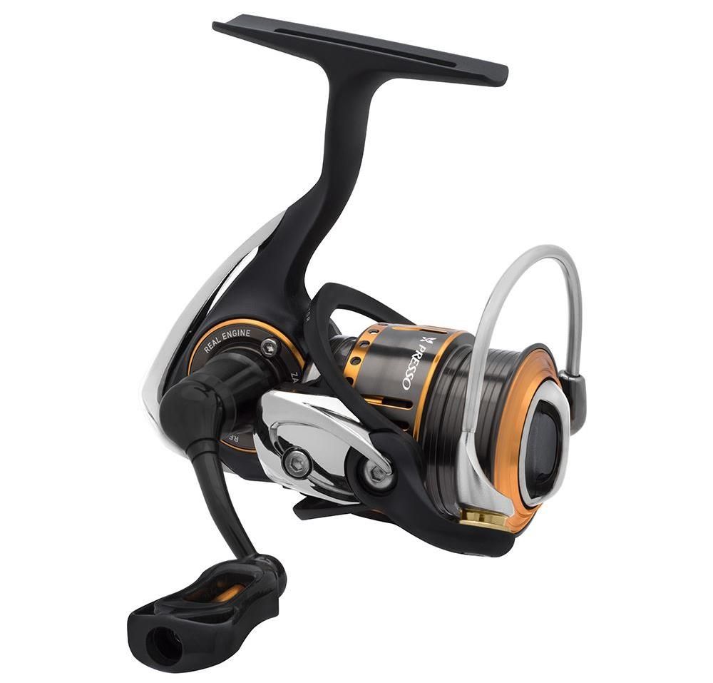 Daiwa Presso Trout Area spinning reels