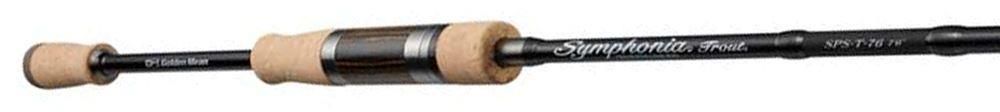 Golden Mean Symphonia Trout 2 Pcs