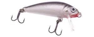 Jerkbaits di colore BN del prodotto Pelican Pinky minnow di marca Pelican
