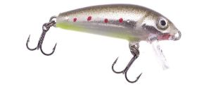 Jerkbaits di colore FR del prodotto Pelican Pinky minnow di marca Pelican