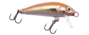 Jerkbaits di colore OA del prodotto Pelican Pinky minnow di marca Pelican