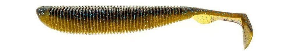 Molix Ra Shad Light Game