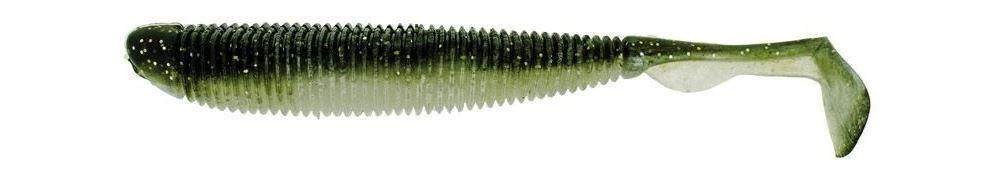 Molix Ra Shad Light Game