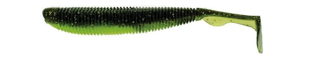 Molix Ra Shad Light Game