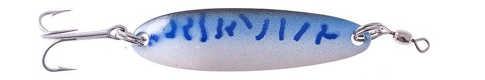 Luhr Jensen Krocodile spoon