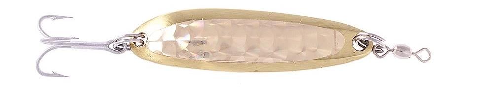 Luhr Jensen Krocodile spoon