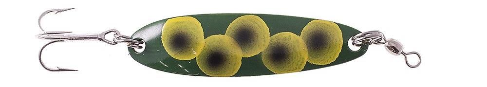 Luhr Jensen Krocodile spoon