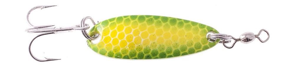 Luhr Jensen Krocodile spoon