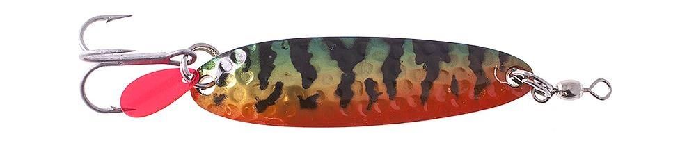 Luhr Jensen Krocodile spoon