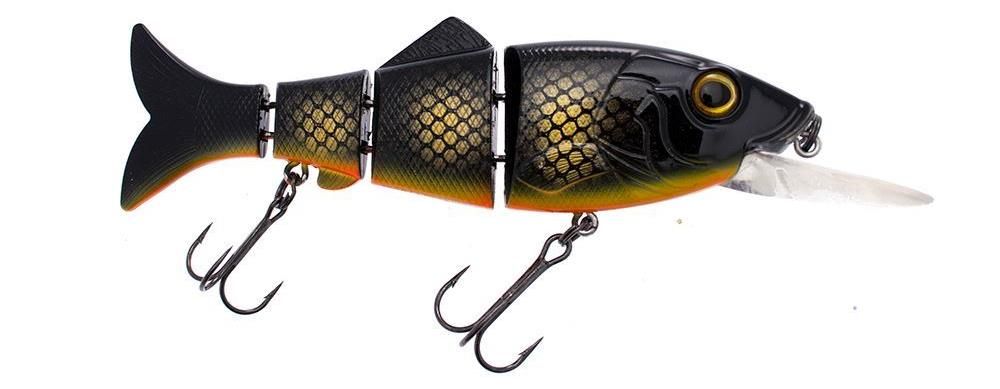 Swimbait del prodotto Reaction Strike Revolution Shad mini swimbait di marca Reaction Strike