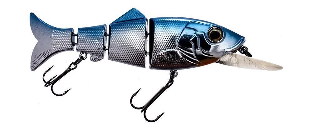 Swimbait del prodotto Reaction Strike Revolution Shad mini swimbait di marca Reaction Strike