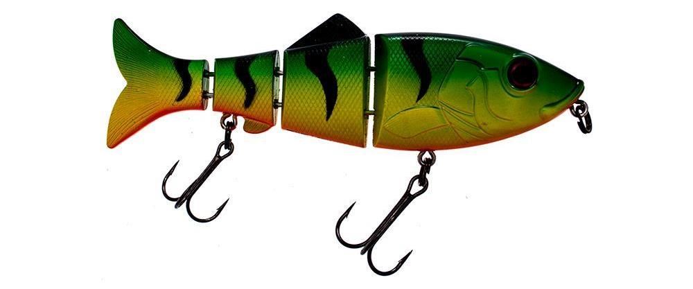 Swimbait del prodotto Reaction Strike Revolution Shad mini swimbait di marca Reaction Strike