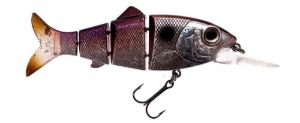 Swimbait del prodotto Reaction Strike Revolution Shad mini swimbait di marca Reaction Strike