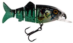 Swimbait del prodotto Reaction Strike Revolution Shad mini swimbait di marca Reaction Strike