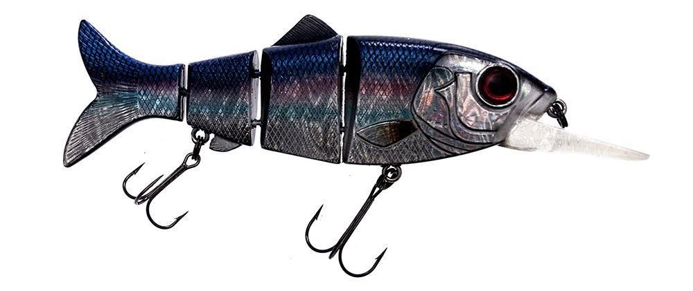 Swimbait del prodotto Reaction Strike Revolution Shad mini swimbait di marca Reaction Strike