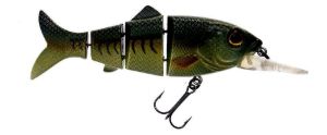 Swimbait del prodotto Reaction Strike Revolution Shad mini swimbait di marca Reaction Strike