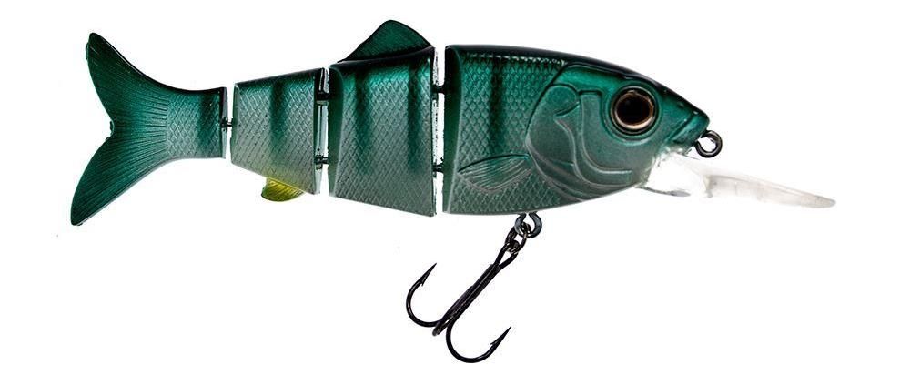 Swimbait del prodotto Reaction Strike Revolution Shad mini swimbait di marca Reaction Strike