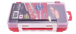 Meiho Rungun Case W1