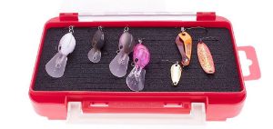 Meiho Rungun Case W1