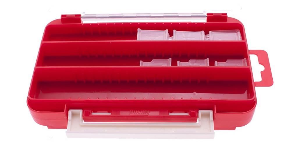 Meiho Rungun Case W1