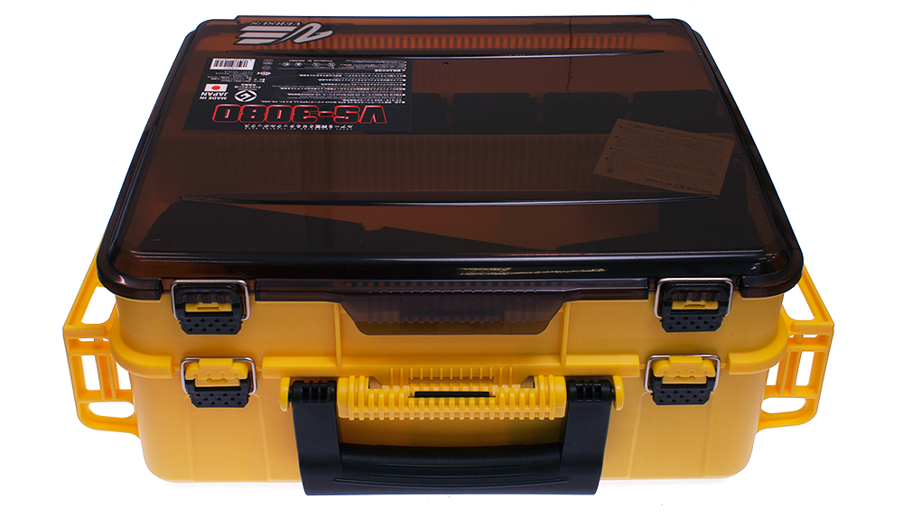 Meiho Versus VS-3080 tackle box