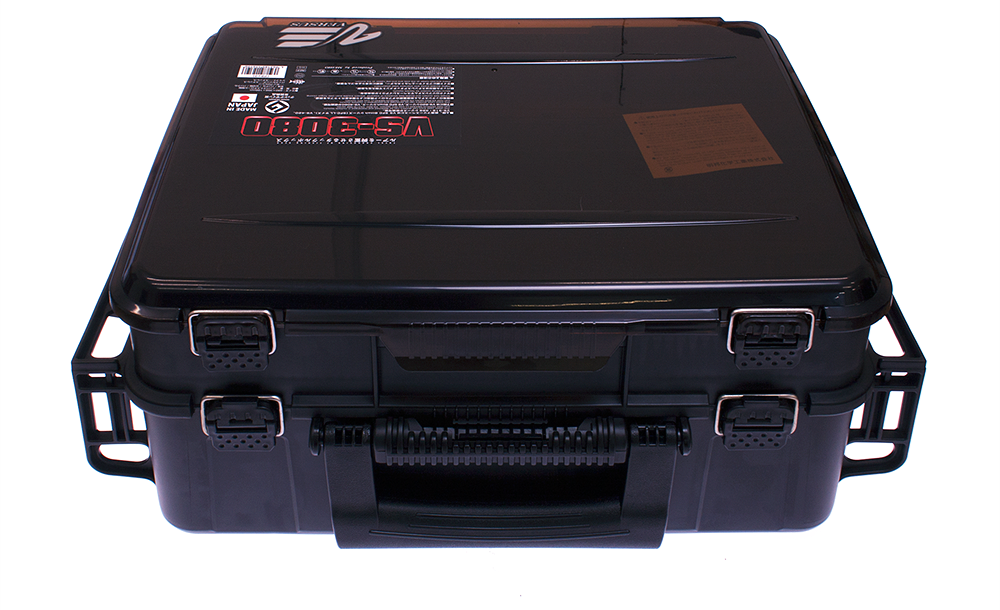 Meiho Versus VS-3080 tackle box