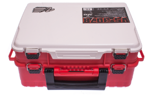 Scatole in plastica del prodotto Meiho Versus VS-3078 organizer di marca Meiho