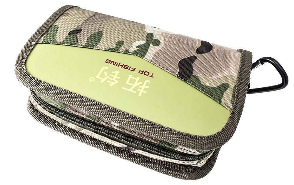 t-fishing extreme binder trout pouch - Bass Store Italy: Oltre 50.000 ...