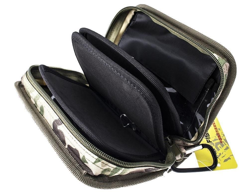 t-fishing extreme binder trout pouch - Bass Store Italy: Oltre 50.000 ...