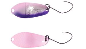 Antem Dohna Hyper Flashing 