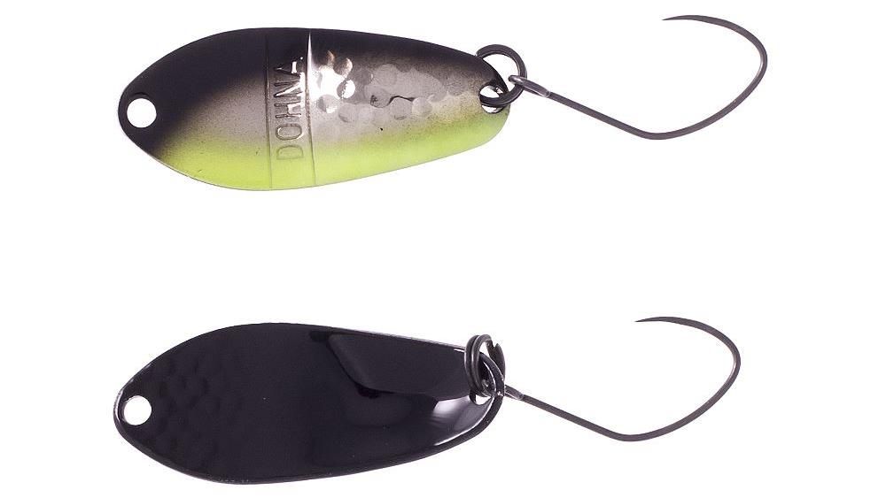 Antem Dohna Hyper Flashing 