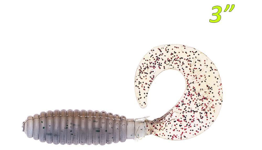 Kalin's K3 Triple Threat Confezione risparmio