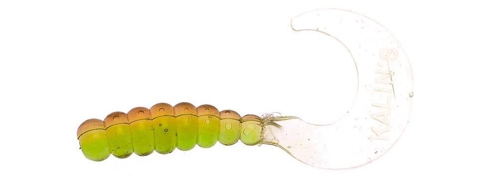 Kalin's K3 Triple Threat Confezione risparmio