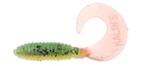 Kalin's K3 Triple Threat Confezione risparmio