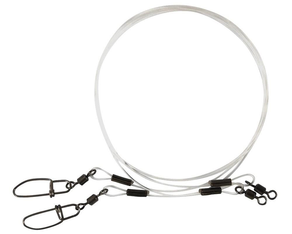 Spro Fluoro Carbon Leader