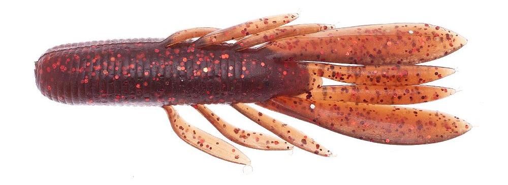 T-Fishing Extreme Cover Bomb craw