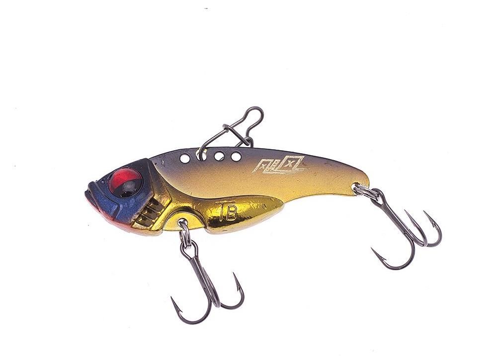 Lipless di colore B01 del prodotto T-Fishing Extreme Steel Dancer di marca T-Fishing Extreme