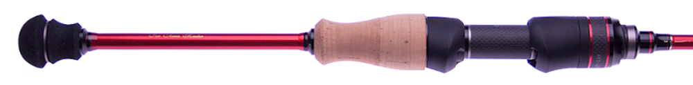 Canne Spinning 2 Pezzi del prodotto Varivas Area Drive TS area game rods 2 pcs di marca Varivas