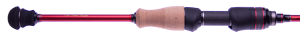 Canne Spinning 2 Pezzi del prodotto Varivas Area Drive TS area game rods 2 pcs di marca Varivas