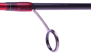 Canne Spinning 2 Pezzi del prodotto Varivas Area Drive TS area game rods 2 pcs di marca Varivas