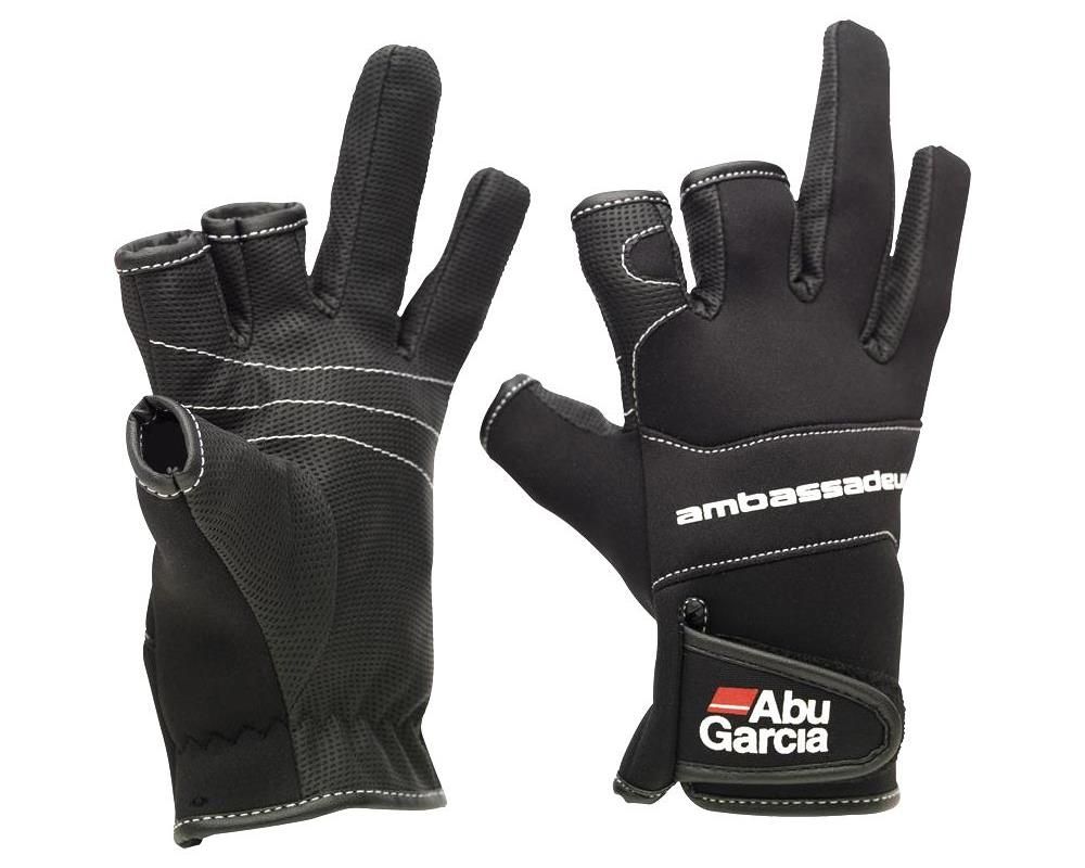 Abu Garcia Stretch Glove professional