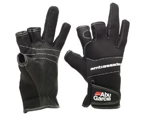 Abu Garcia Stretch Glove professional