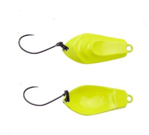 Ondulanti di colore FY del prodotto God Hands Area Dragon Ripples Native Color spoon di marca God Hands