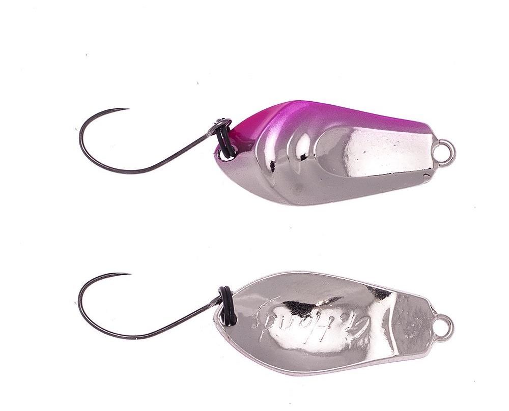 Ondulanti di colore HSP del prodotto God Hands Area Dragon Ripples Native Color spoon di marca God Hands