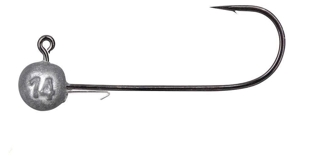 Spro Round Jig Head